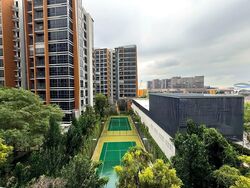 Coco Palms (D18), Condominium #556170981